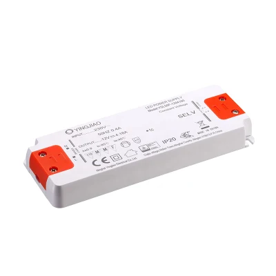 Alimentation de transformateur de pilote à courant constant LED Inventronics